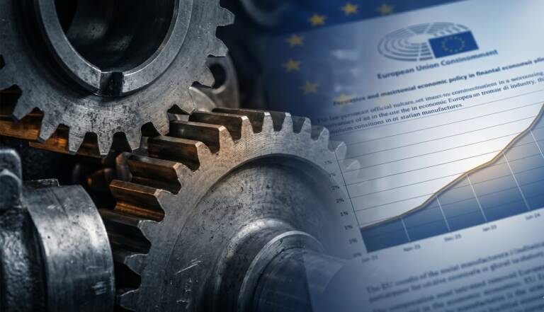 Il Patto si può piegare senza romperlo: la carta italiana è l’articolo 26