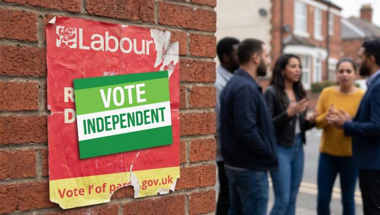 Il tramonto del fortino rosso: a Birmingham la comunità musulmana fa da sé e scarica il Labour