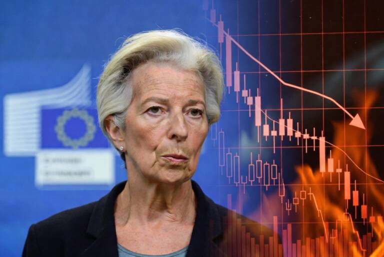 Lagarde, l’indipendenza non può essere a senso unico