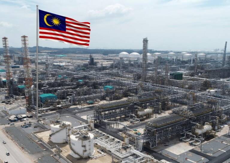 La Malesia bussa alla porta di Mosca: quando anche i produttori hanno un disperato bisogno del petrolio russo