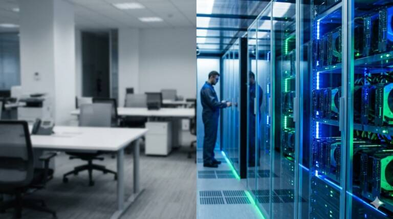 Meta scambia dipendenti con GPU: 8.000 licenziamenti e l’azzardo macroeconomico dell’Intelligenza Artificiale