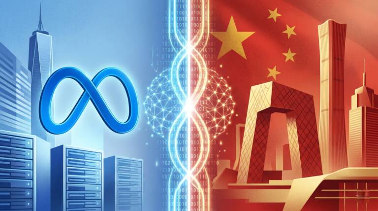 Pechino alza il muro tecnologico: stop alla vendita di Manus a Meta. La fine dell’hub di Singapore