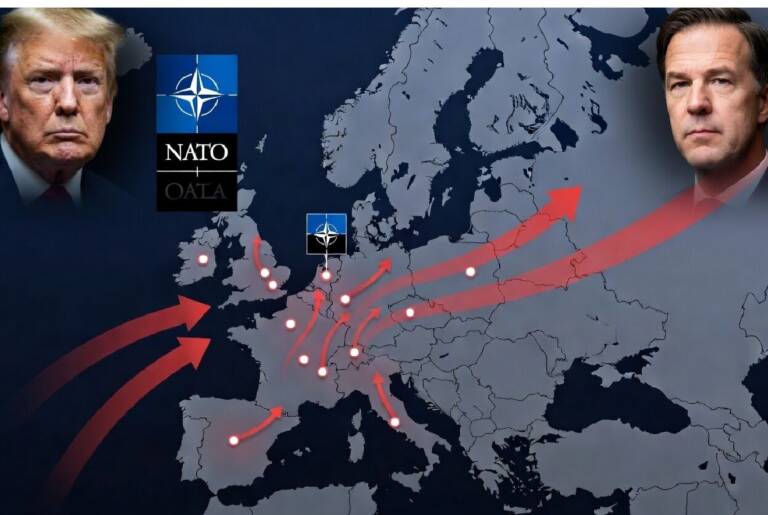 NATO, Trump prepara il trasloco: se l’Europa frena sull’Iran, gli USA spostano i battaglioni