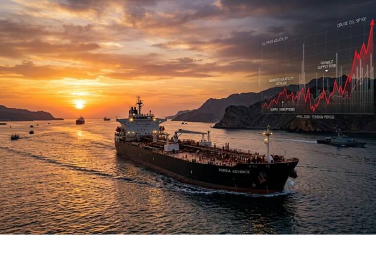 A Hormuz hanno perso tutti