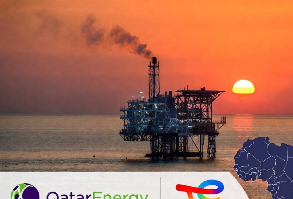 Il Qatar guarda all’Africa: le trivelle in Congo per dimenticare i ...