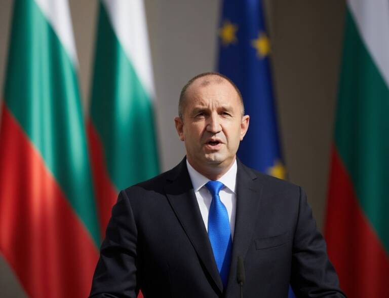 Terremoto a Sofia: Radev stravince le elezioni. Il pragmatismo (e l’energia) battono i desiderata di Bruxelles