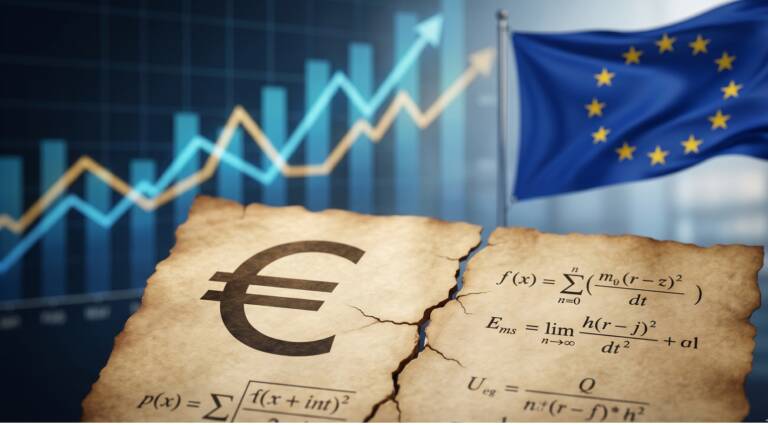 Il trattato della UE è stato firmato a Maastricht, non sul Monte Sinai