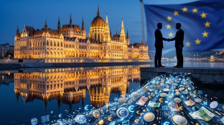 Ungheria, la vera partita non è politica ma finanziaria