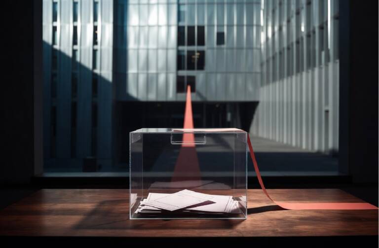 Democrazia senza sovranità: il paradosso di un’instabilità politica voluta dall’Unione Europea