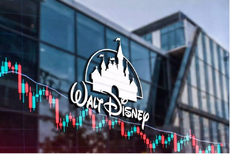 Disney, la “cura” del nuovo CEO D’Amaro inizia dai tagli: in arrivo 1.000 licenziamenti