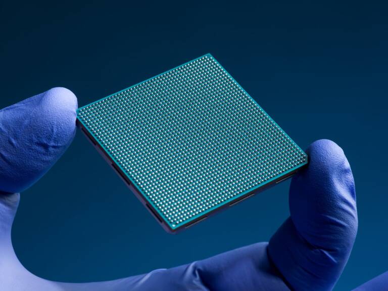 Spazio profondo e AI: il nuovo chip della NASA che cambierà le regole del gioco (anche sulla Terra)