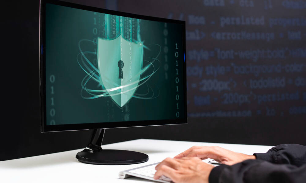 Sicurezza informatica