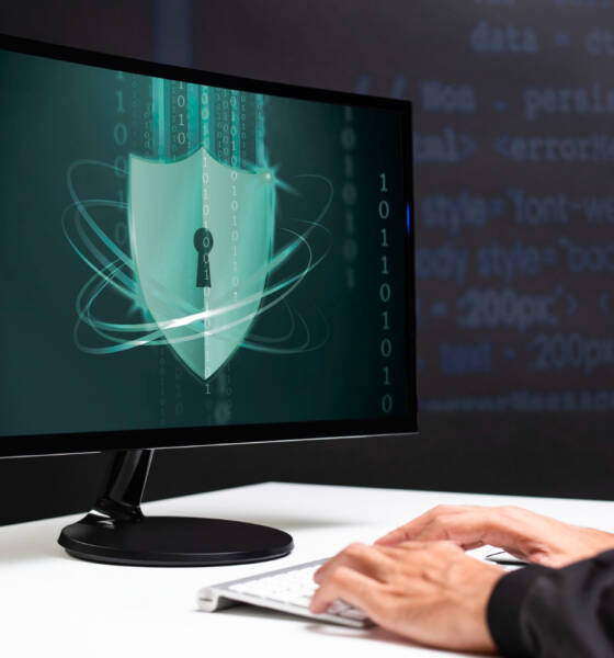 Sicurezza informatica
