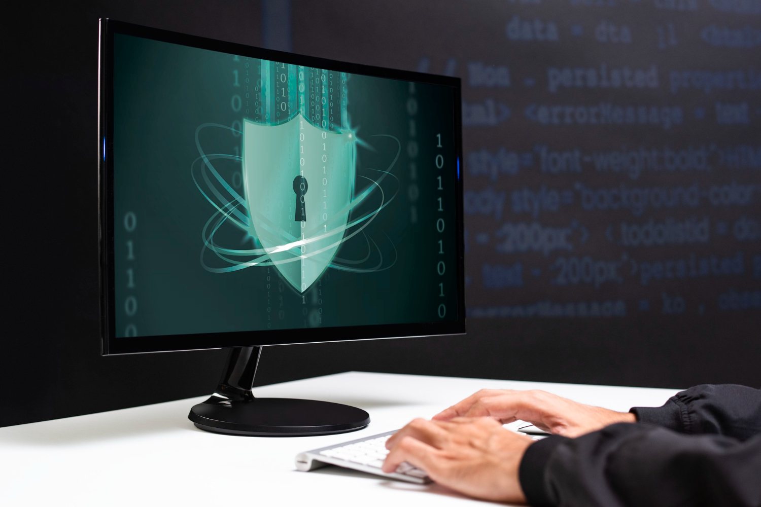 Sicurezza informatica