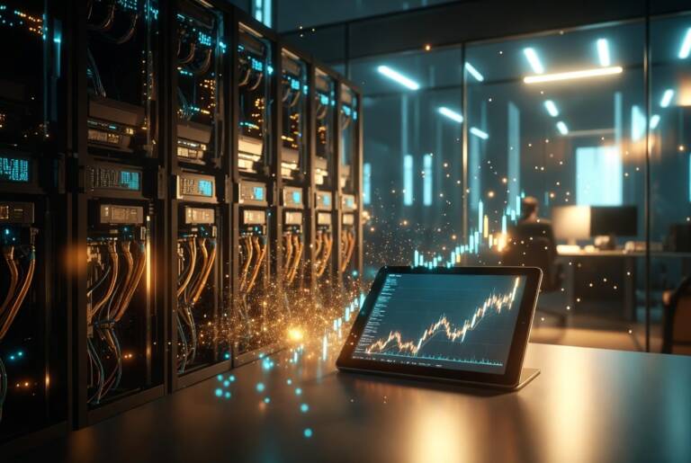 L’Era degli Agenti Autonomi: Goldman Sachs prevede un’esplosione dei Token. Ma i conti torneranno davvero?