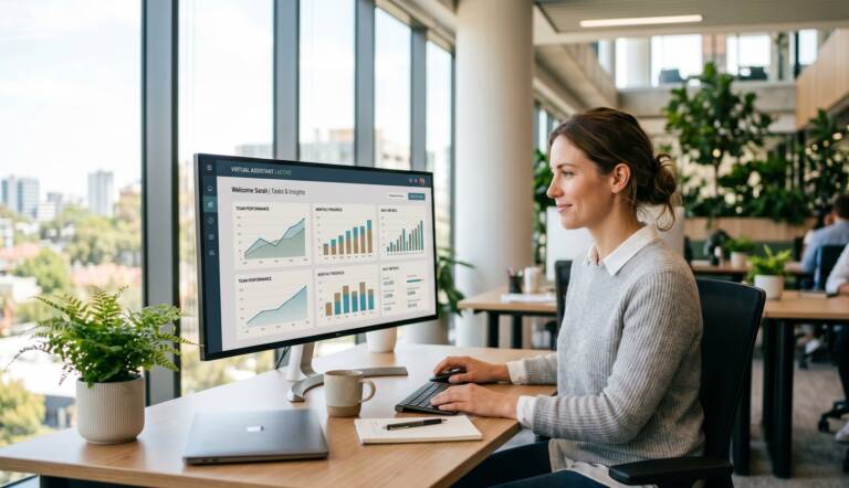 L’Intelligenza Artificiale non ruba il lavoro: semmai lo fa chi sa usarla