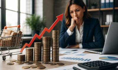Inflazione e liquidità delle PMI