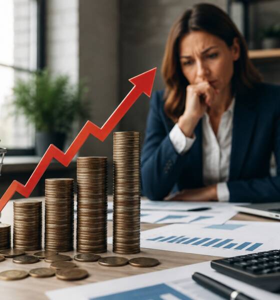 Inflazione e liquidità delle PMI