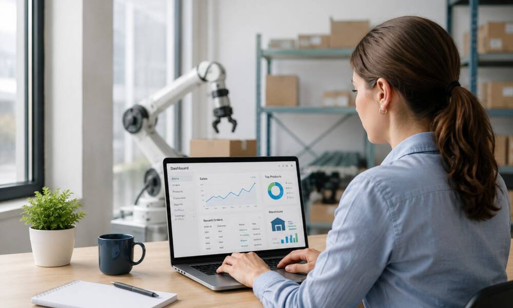 Le trasformazioni dell’economia nell’era digitale