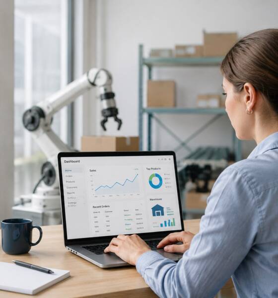 Le trasformazioni dell’economia nell’era digitale