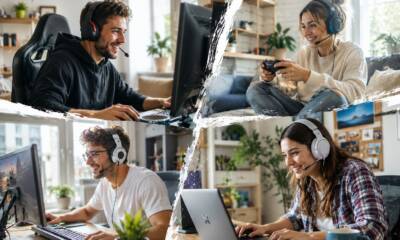 Millennials e videogiochi