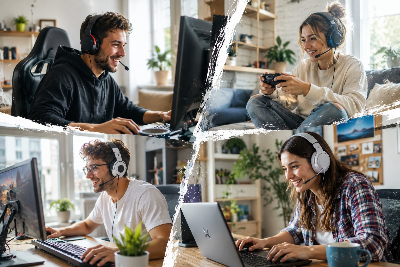 Millennials e videogiochi