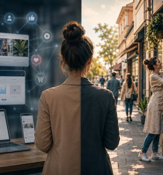 PMI e visibilità, tra digitale e presenza sul territorio