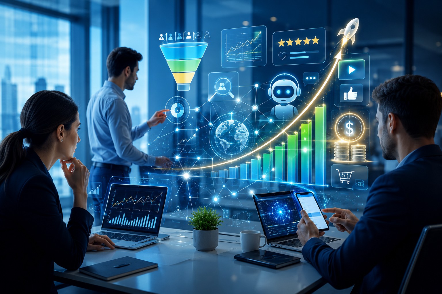 Strategie digitali