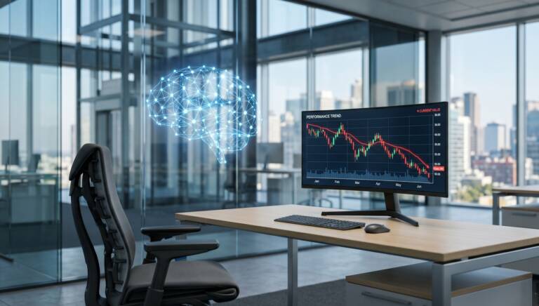 Criptovalute, Fintech e Licenziamenti: l’Intelligenza Artificiale è la vera causa o solo una scusa?