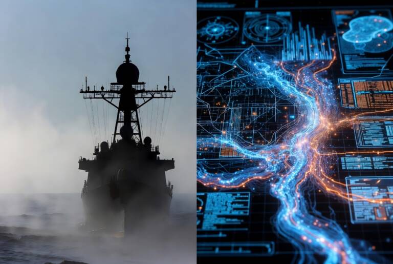Intelligenza Artificiale e venti di guerra: il faccia a faccia tra Trump e Xi sulle armi del futuro