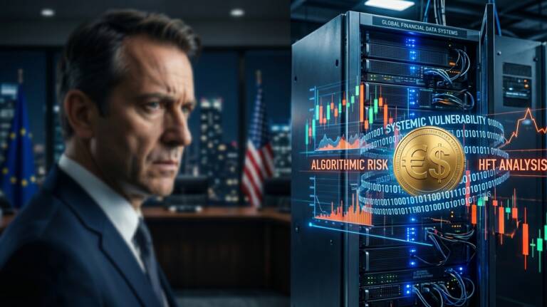 Chi controllerà l’intelligenza artificiale controllerà economia, finanza e democrazia