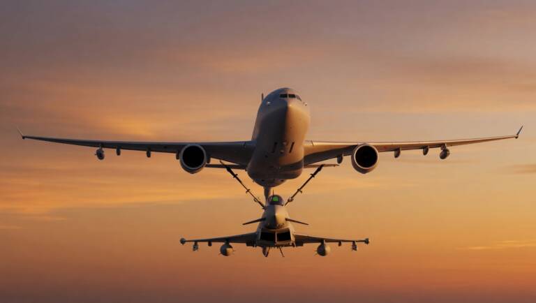 L’Italia scarica Boeing e punta sull’Airbus A330 MRTT: sei nuove aerocisterne per dominare i cieli