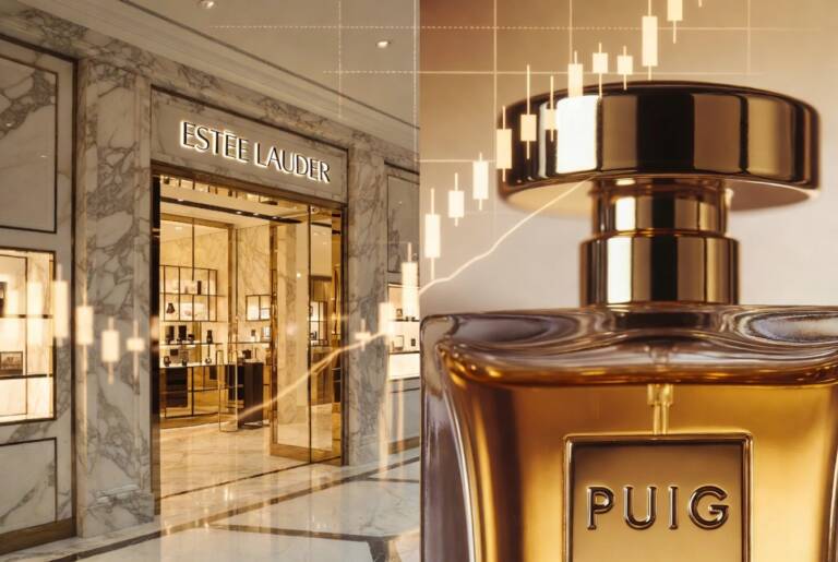 Profumi svaniti: Puig ed Estée Lauder annullano le nozze. Sarebbe nato un colosso?