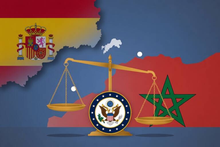 Geopolitica e Sovranità: Washington mette nel mirino Ceuta e Melilla?