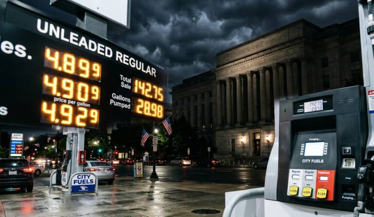 Inflazione e petrolio: la Fed frena sui tagli ai tassi. Lo Shock non è transitorio