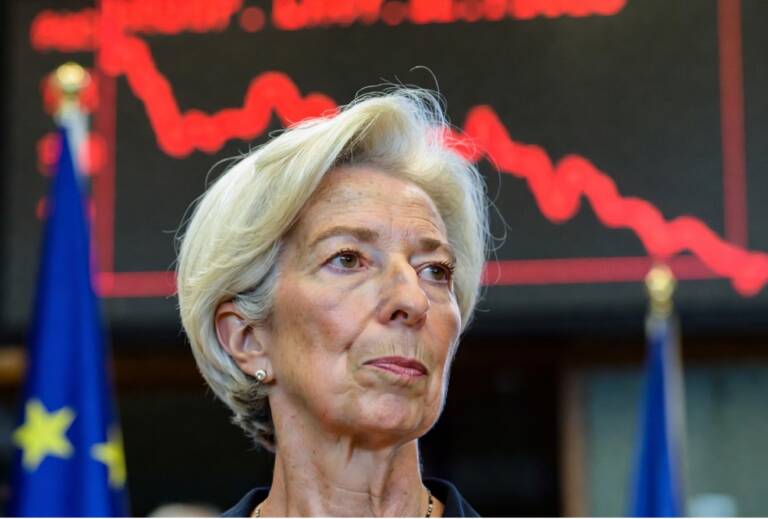 BCE: marcia indietro sui tassi? A giugno il rialzo si allontana, a salvare i consumatori è la frenata dell’economia