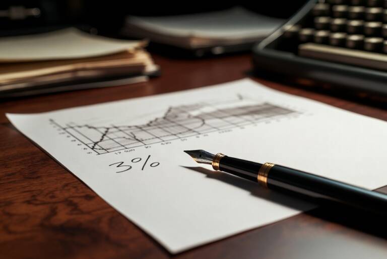Il 3%: un numero inventato che governa l’Europa