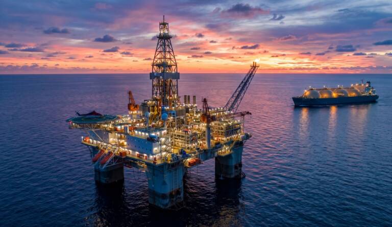 Guerra in Iran e Blocco di Hormuz: Perché lo Shock del Petrolio Cambierà i Mercati per Sempre