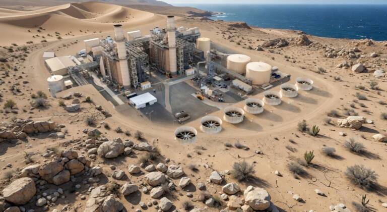 Gas naturale: il Giappone riavvia i cantieri in Qatar. Fiducia globale o scommessa sullo Stretto di Hormuz?