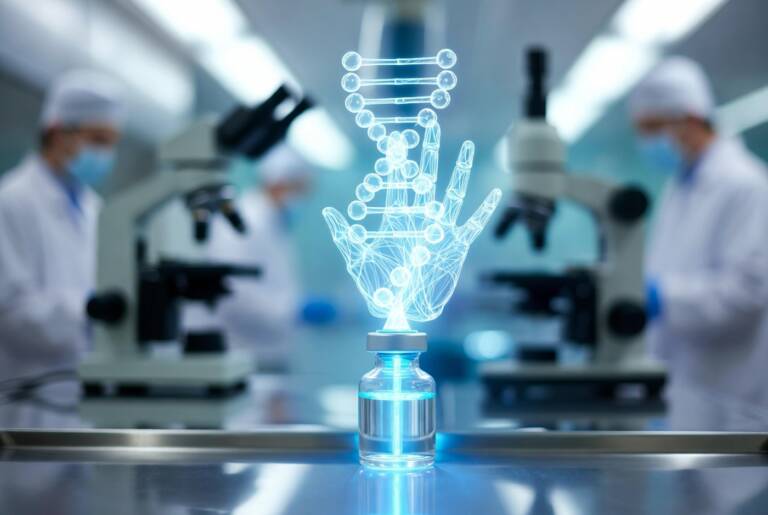 Capacità rigenerative: il segreto nascosto nelle nostre cellule. Possiamo davvero far ricrescere gli arti?