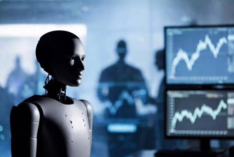 Oltre il Metaverso: Meta acquisisce Assured Robot Intelligence per portare gli umanoidi nelle nostre case