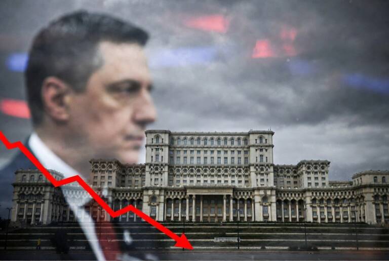 Crolla il governo in Romania: l’austerità presenta il conto e l’ombra dell’euroscetticismo si allunga sui Balcani