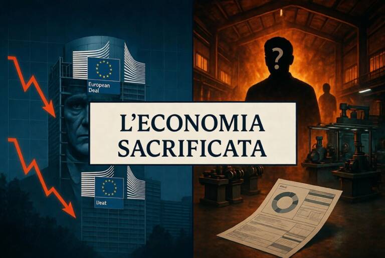 Dombrovskis detta le condizioni: flessibilità solo se compatibile col Green Deal