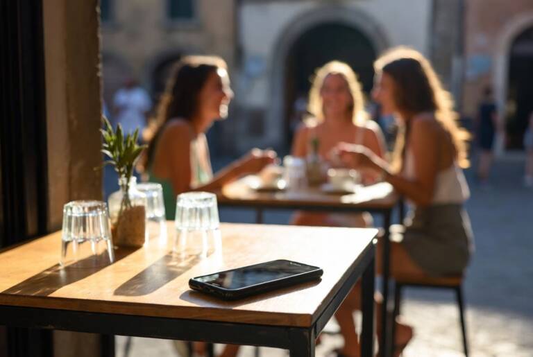 Giovani e Social Media: l’Italia è ultima in Europa. Ma se fosse una buona notizia?