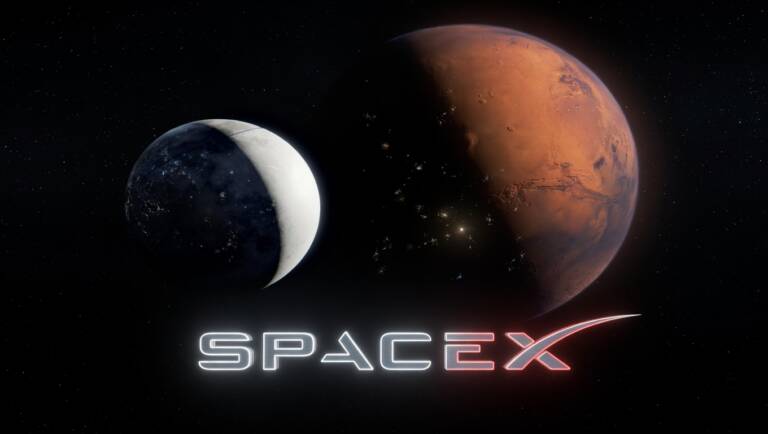 I segreti dell’IPO di SpaceX: pianeta Marte, miliardi bruciati e il monopolio di Elon Musk