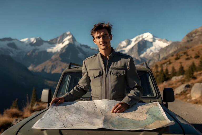 Il “Re della Svizzera” che ha conquistato 117.000 metri quadri a costo zero (sfruttando un buco normativo)