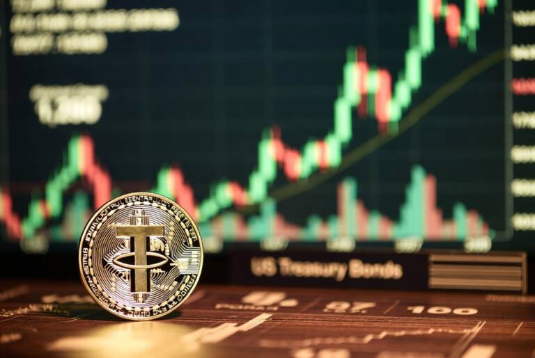 Tether da record: utili miliardari e scorpacciata di titoli di Stato USA. Il “dollaro digitale” conquista i mercati emergenti