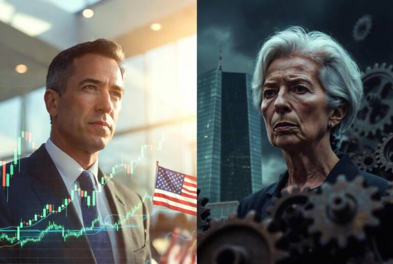 Federal Reserve: la svolta di Warsh e la lezione che la BCE non vuole capire
