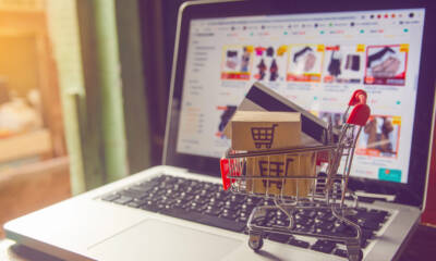Ecommerce