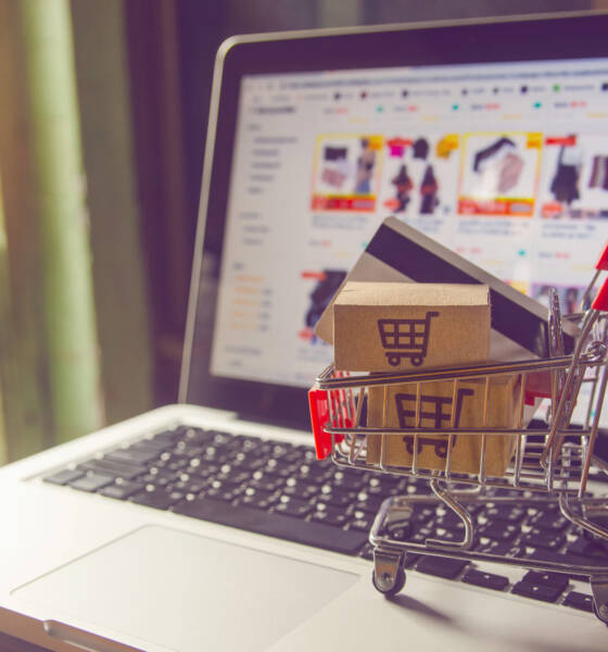 Ecommerce